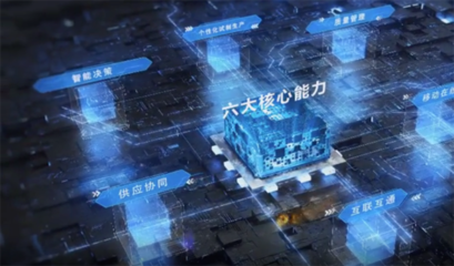 “2020中国标杆智能工厂”榜单公布!带你解锁广汽数字化试制工厂上榜秘籍!